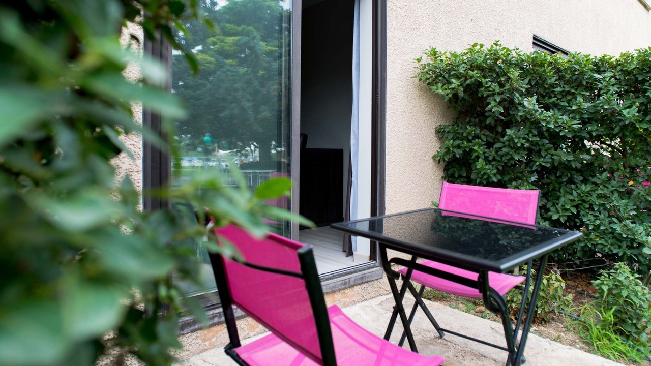 Photo of Bedroom in Fos-sur-Mer