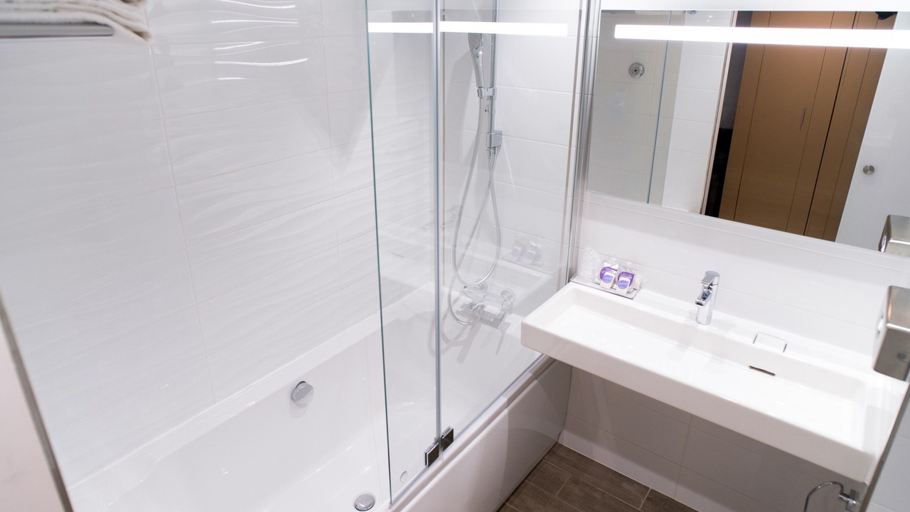 Photo of Bathroom in Fos-sur-Mer