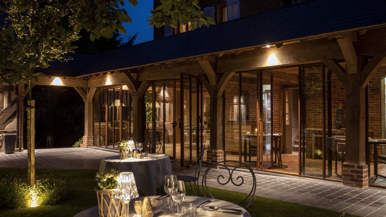 Photo of Outdoor in Barneville-la-Bertran