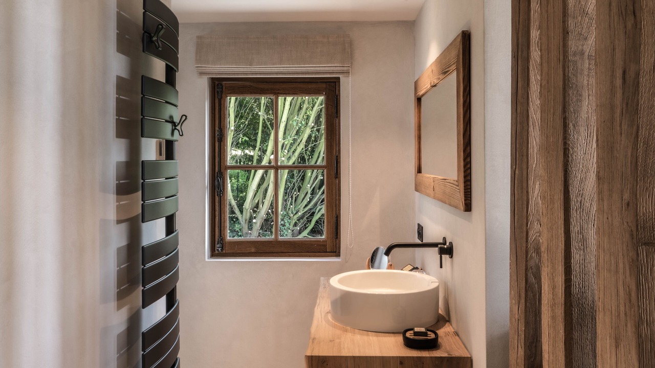 Photo of Bathroom in Barneville-la-Bertran