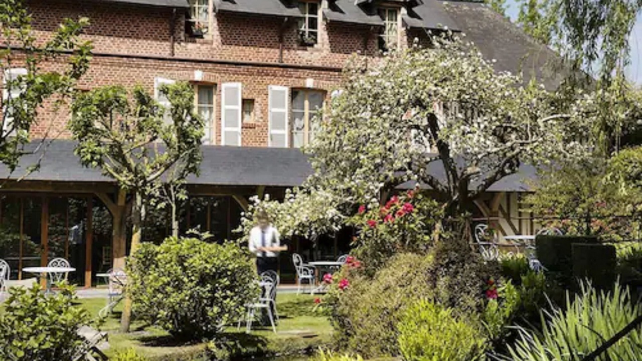 Photo of Outdoor in Barneville-la-Bertran