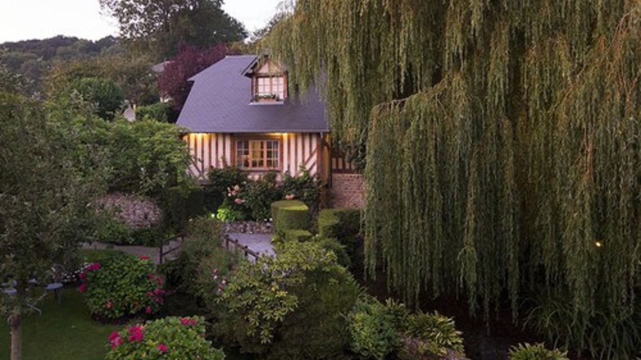 Photo of Outdoor in Barneville-la-Bertran