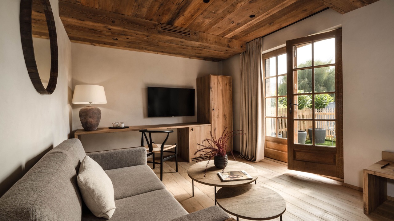 Photo of Bedroom in Barneville-la-Bertran