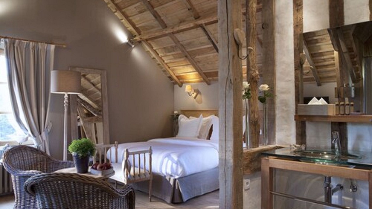 Photo of Bedroom in Barneville-la-Bertran