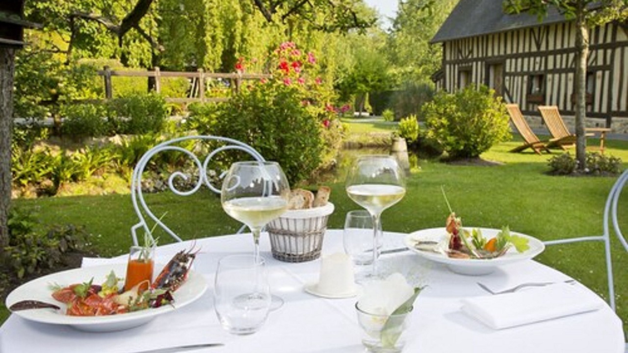 Photo of Outdoor in Barneville-la-Bertran