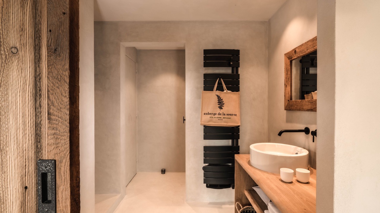 Photo of Bathroom in Barneville-la-Bertran