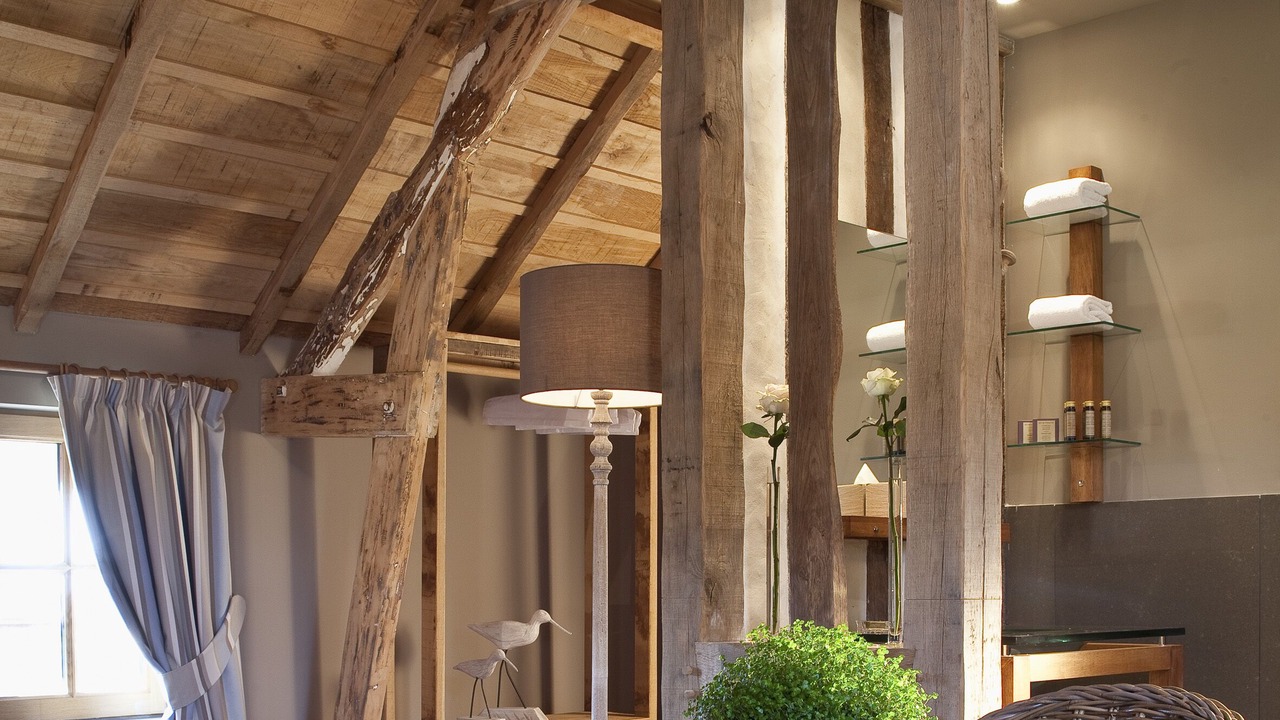 Photo of Bedroom in Barneville-la-Bertran