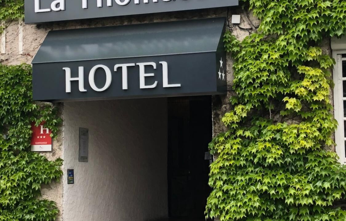 Photo of Outdoor in Aurillac