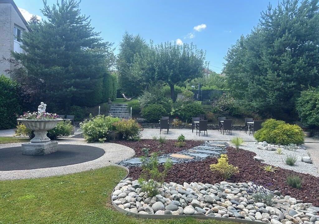 Photo of Outdoor in Aurillac