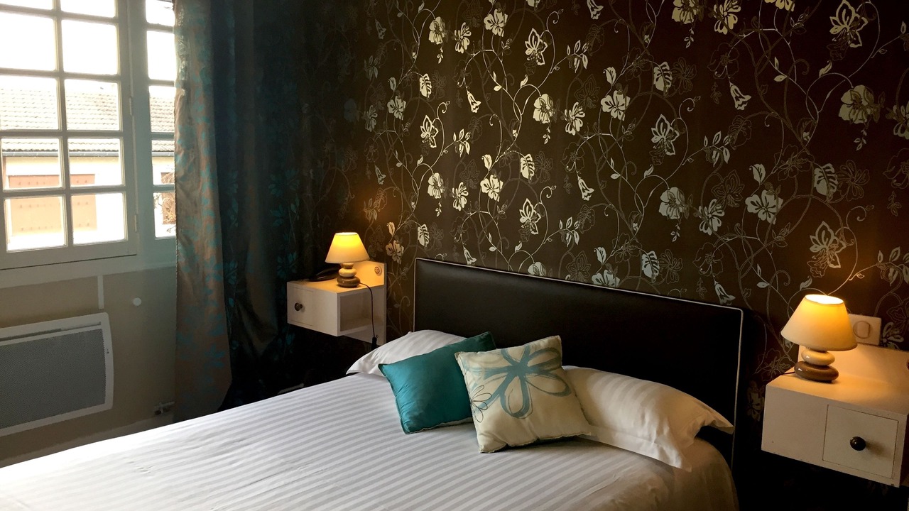 Photo of Bedroom in Aurillac