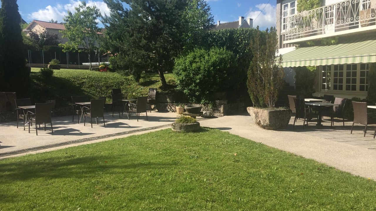 Photo of Outdoor in Aurillac