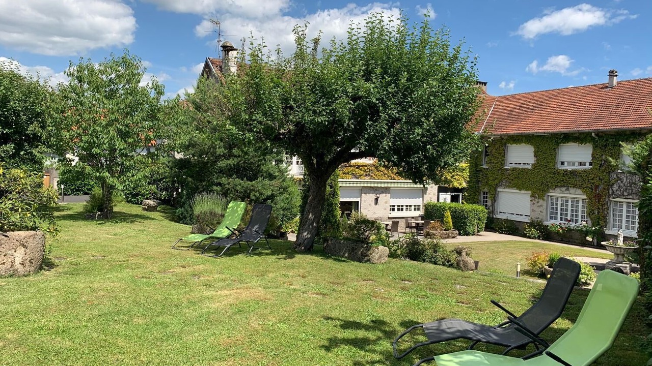 Photo of Outdoor in Aurillac