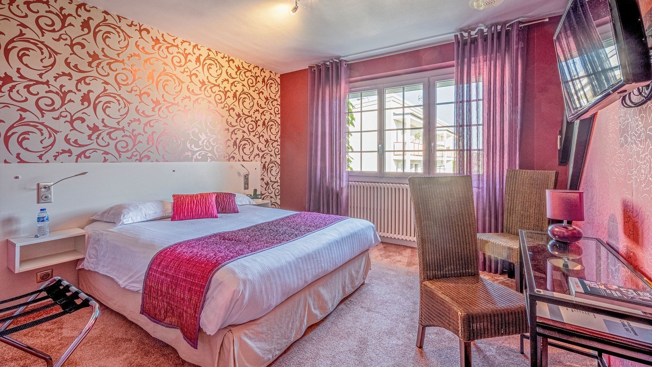 Photo of Bedroom in Aurillac