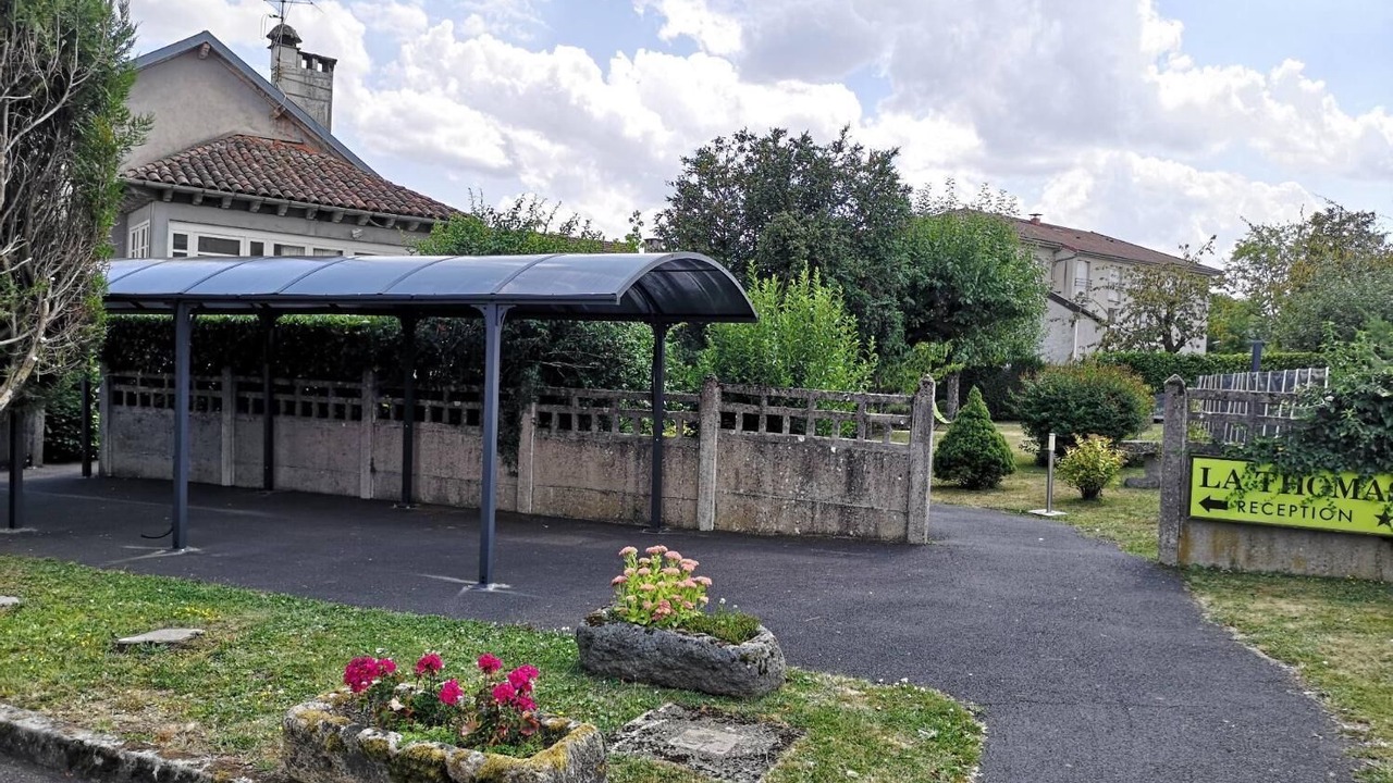 Photo of Outdoor in Aurillac