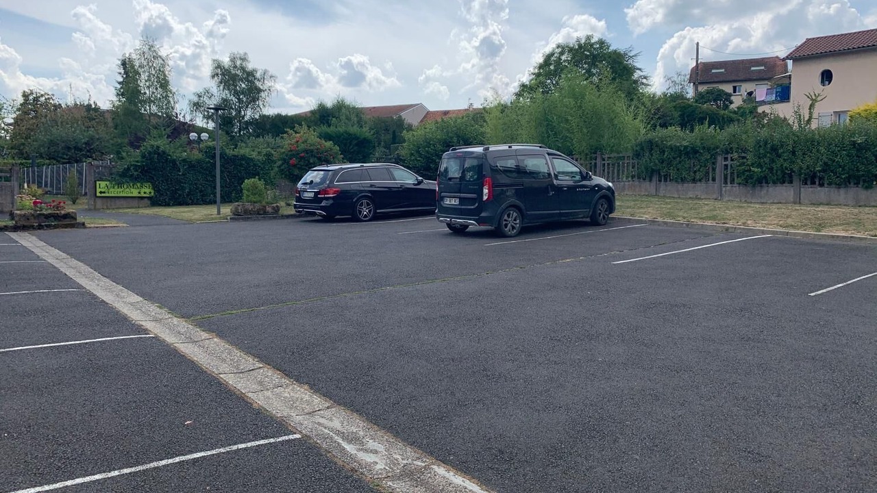 Photo of Others in Aurillac