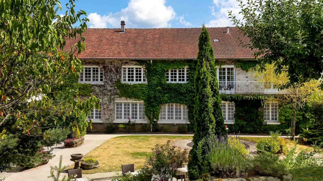 Photo of Outdoor in Aurillac