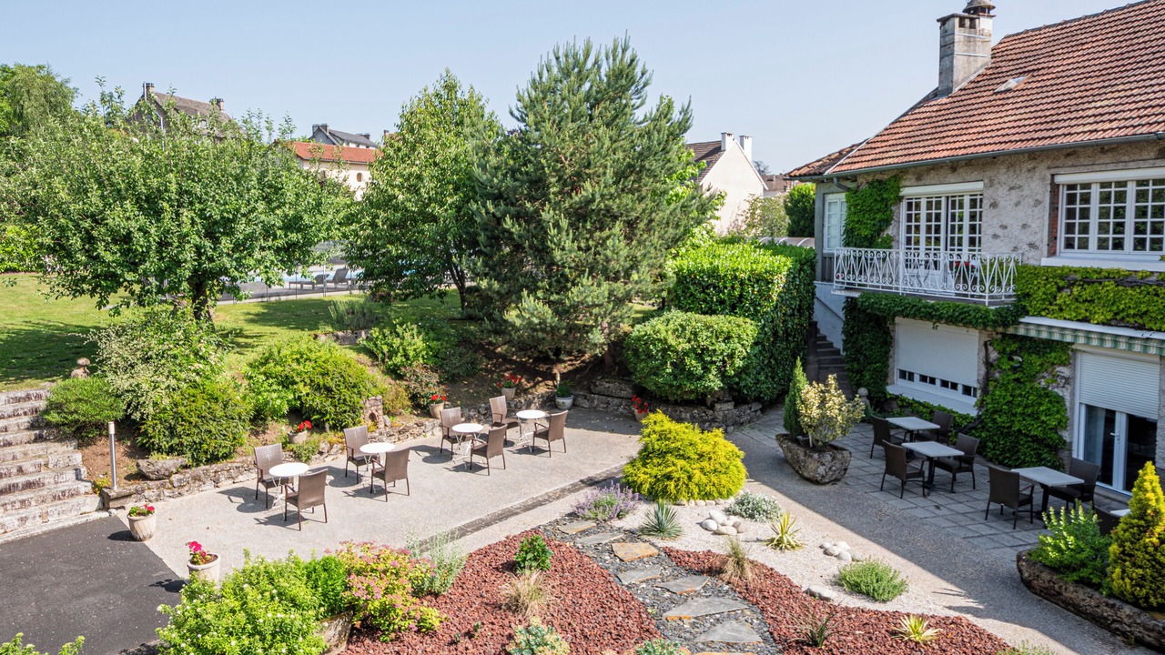 Photo of Outdoor in Aurillac