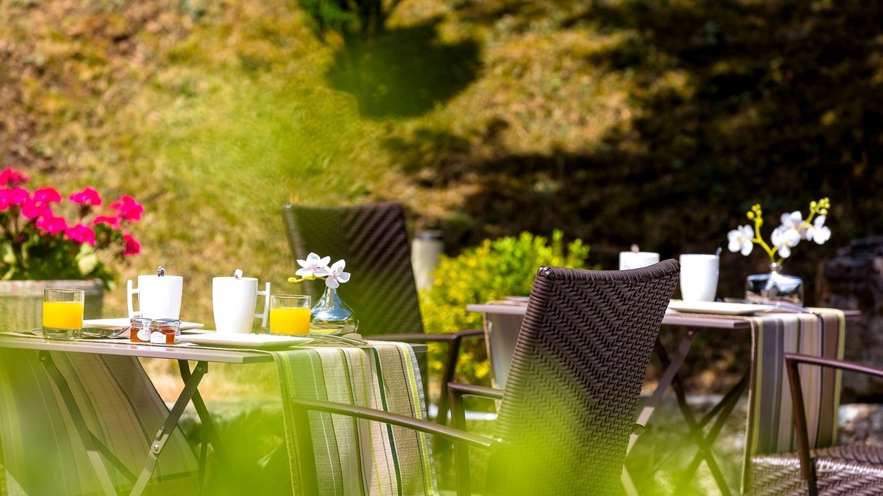 Photo of Patio Balcony in Aurillac