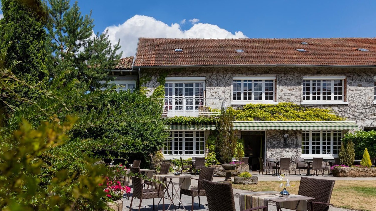 Photo of Outdoor in Aurillac