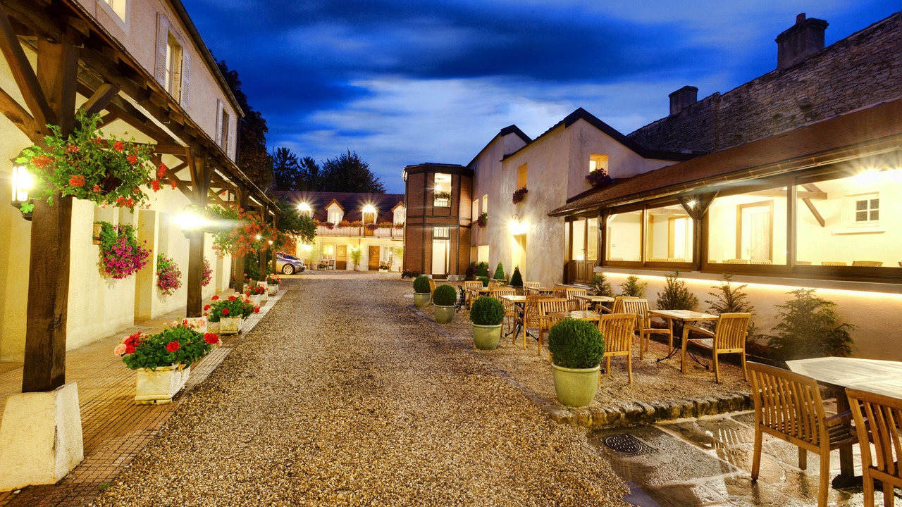 Photo of Outdoor in Beaune