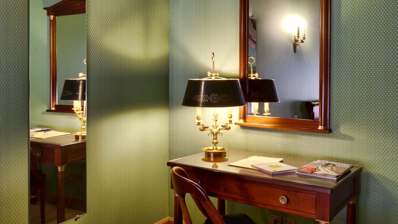 Photo of Bathroom in Beaune