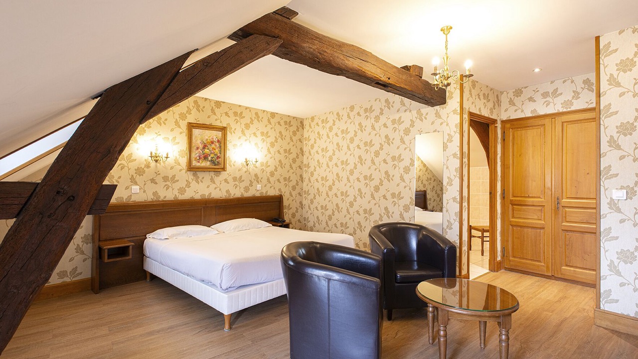 Photo of Bathroom in Beaune