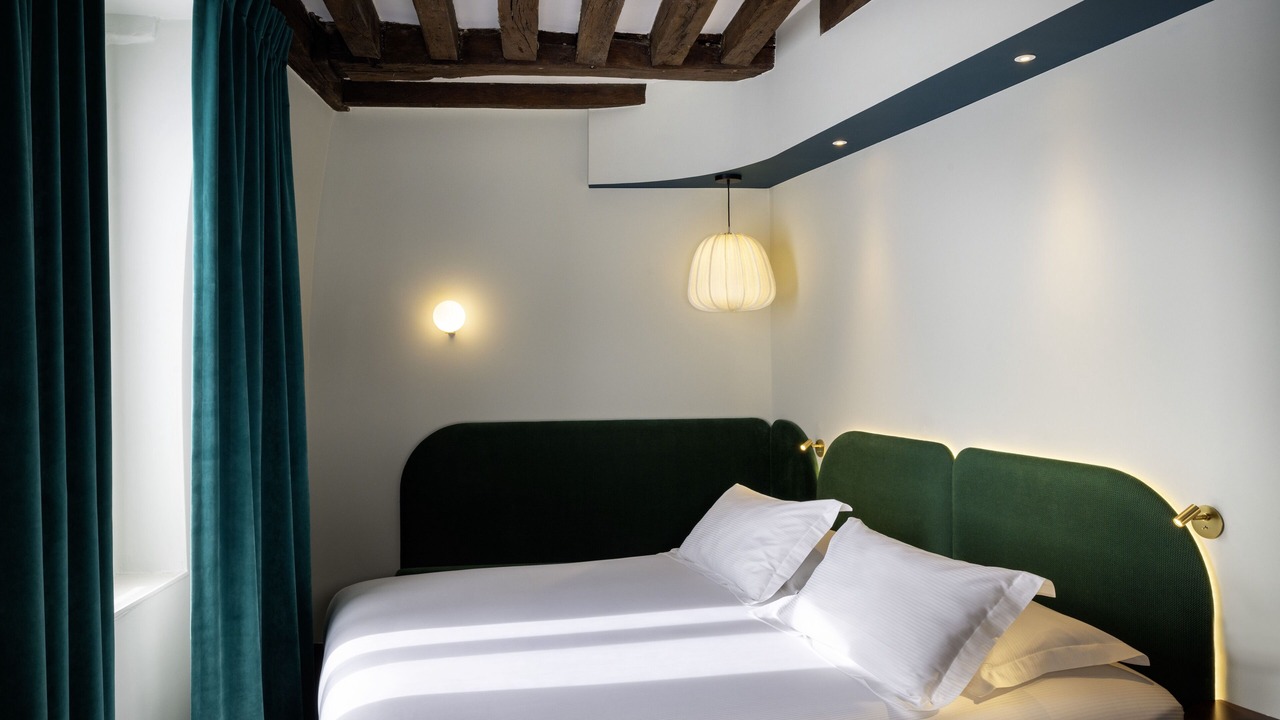 Photo of Outdoor in Les Iles