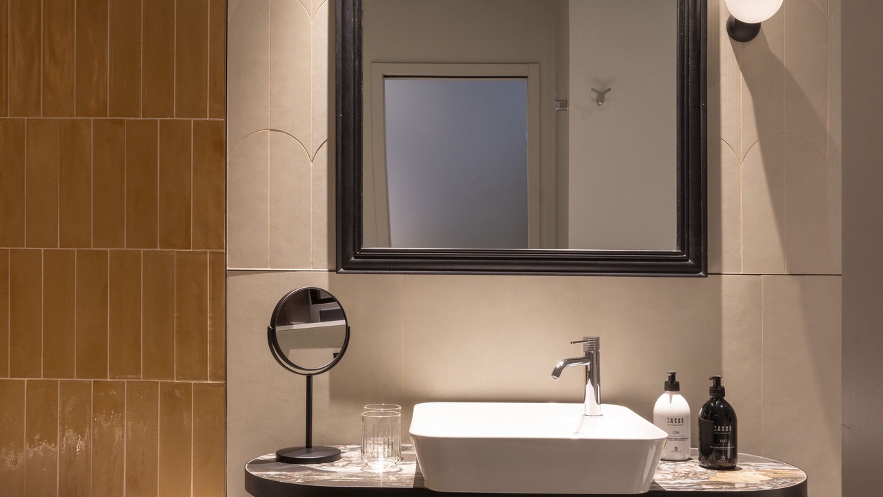 Photo of Bathroom in Les Iles