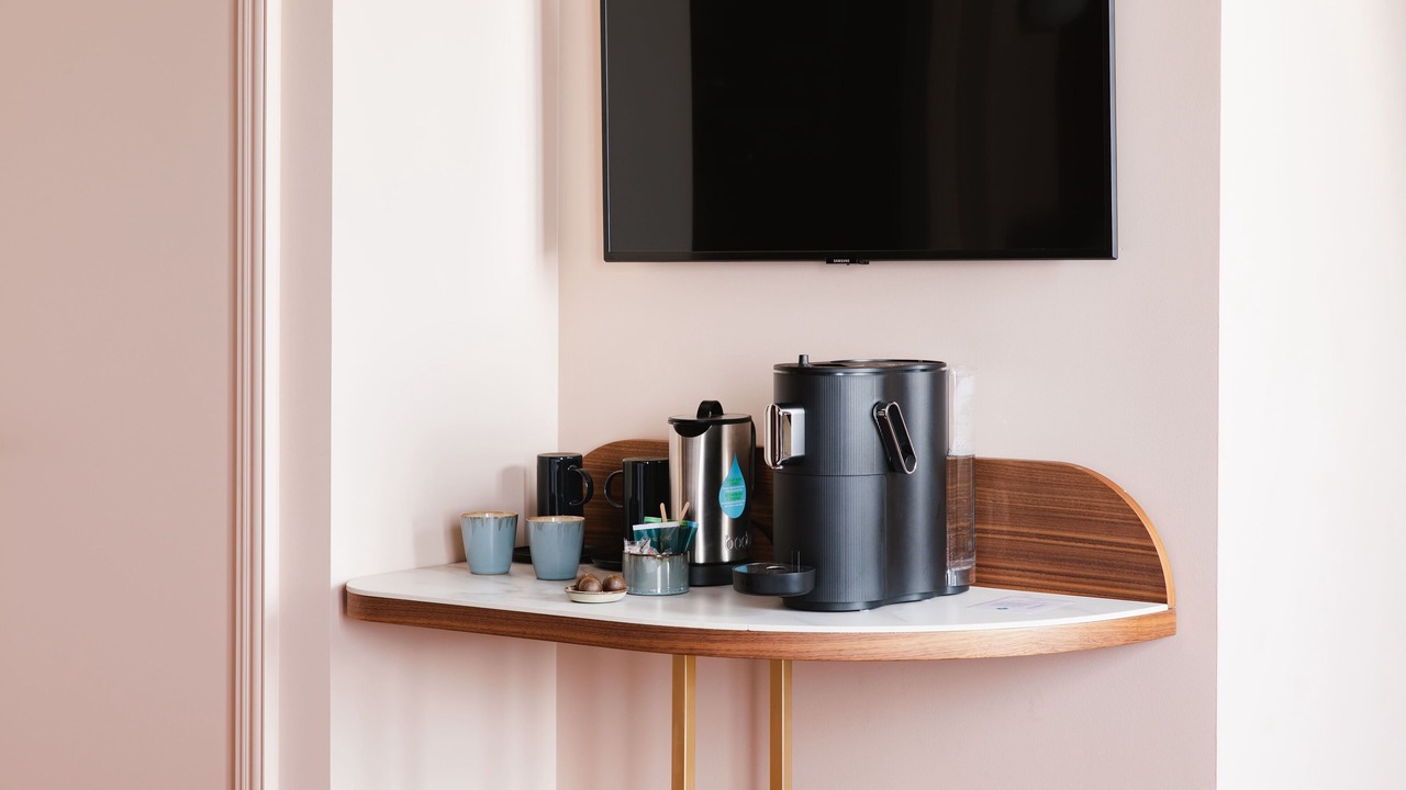 Photo of Bedroom in Les Iles