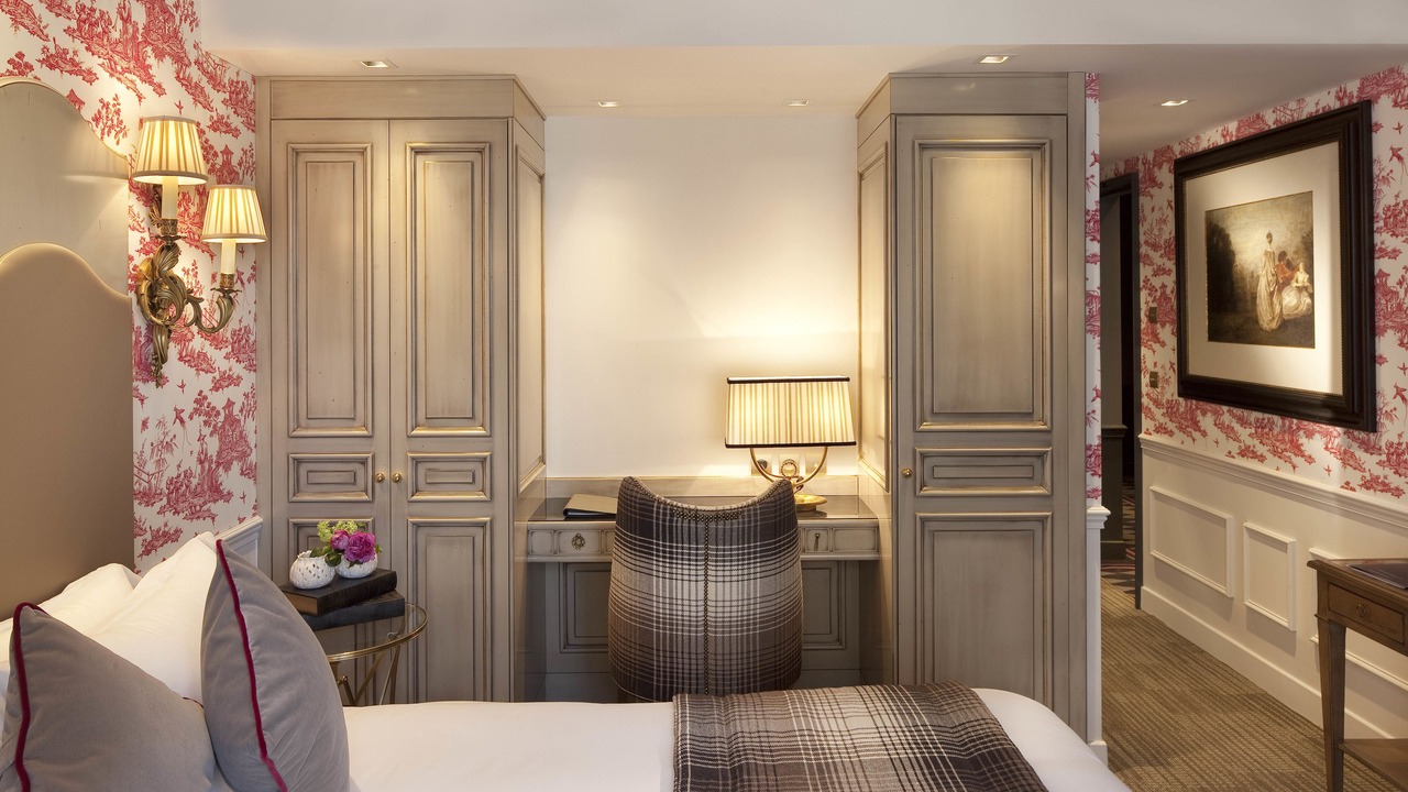 Photo of Bedroom in Vivienne