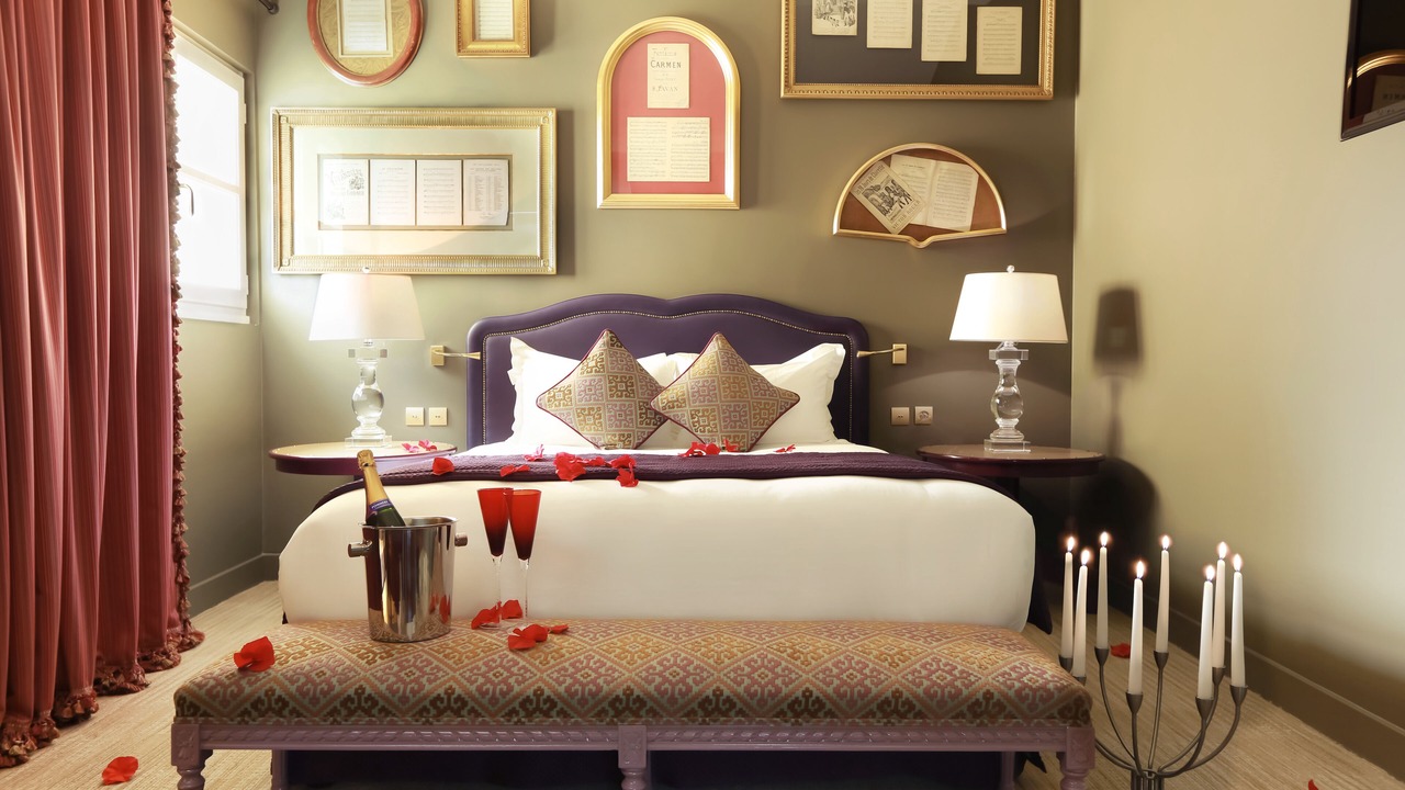 Photo of Bedroom in Vivienne