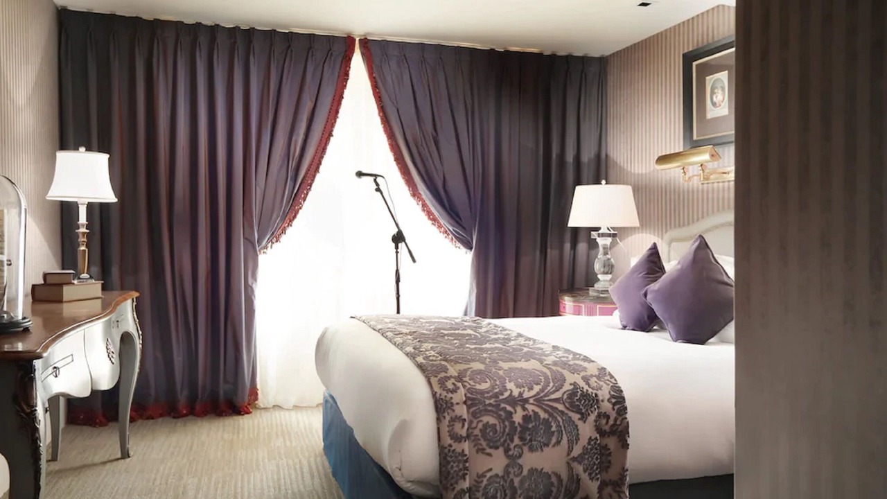 Photo of Bedroom in Vivienne