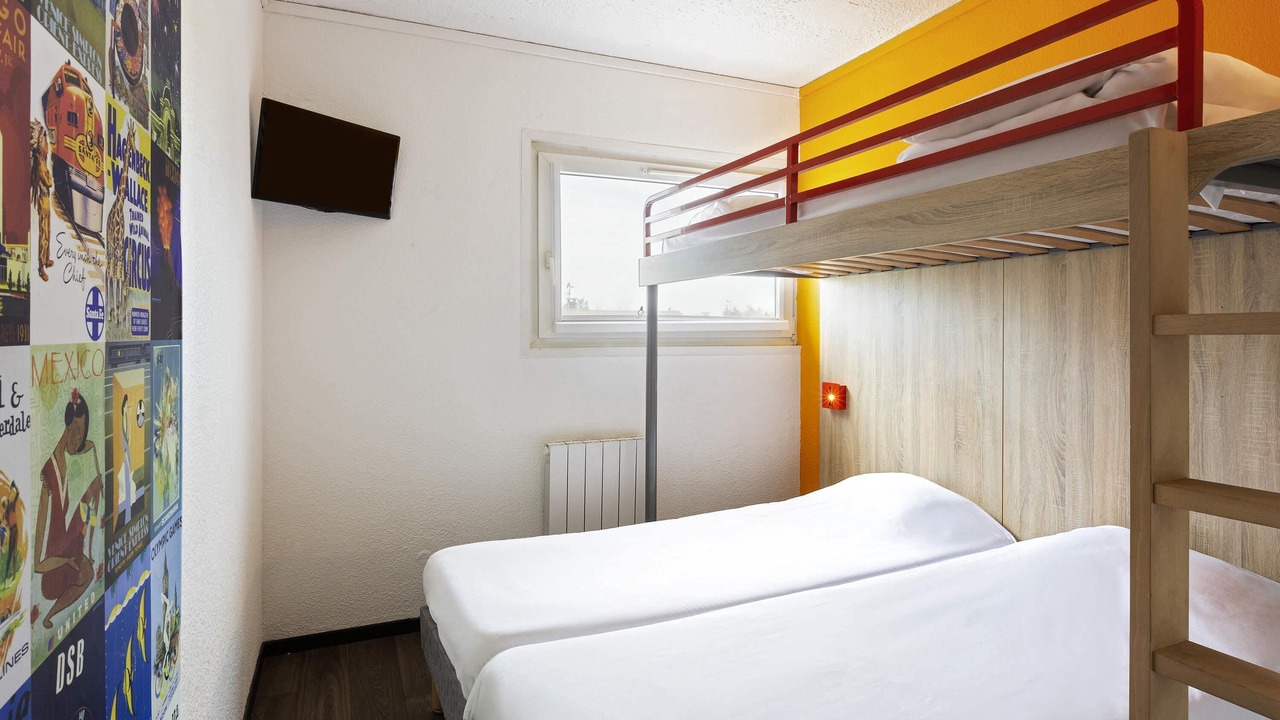 Photo of Bedroom in Muire - Haubette