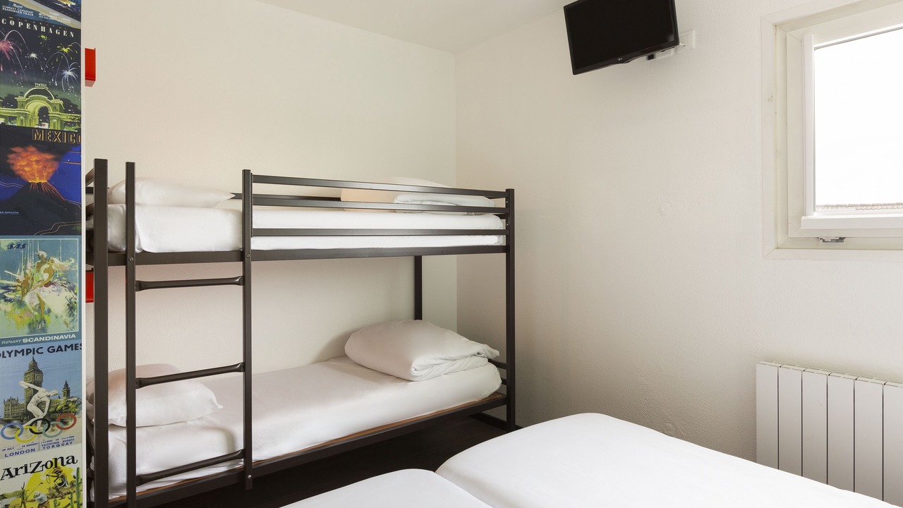 Photo of Bedroom in Muire - Haubette