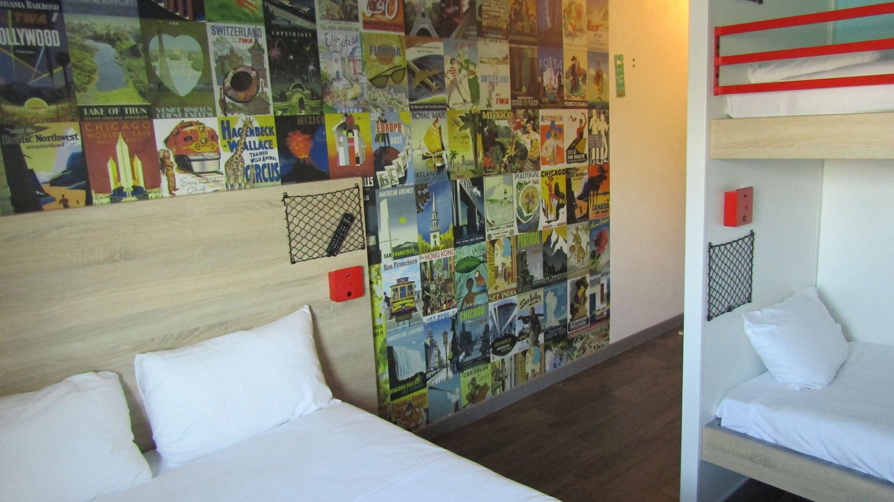 Photo of Bedroom in Muire - Haubette