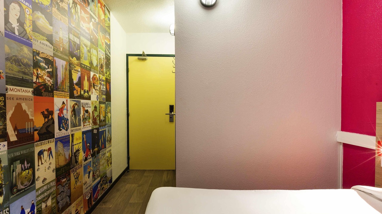 Photo of Bedroom in Muire - Haubette