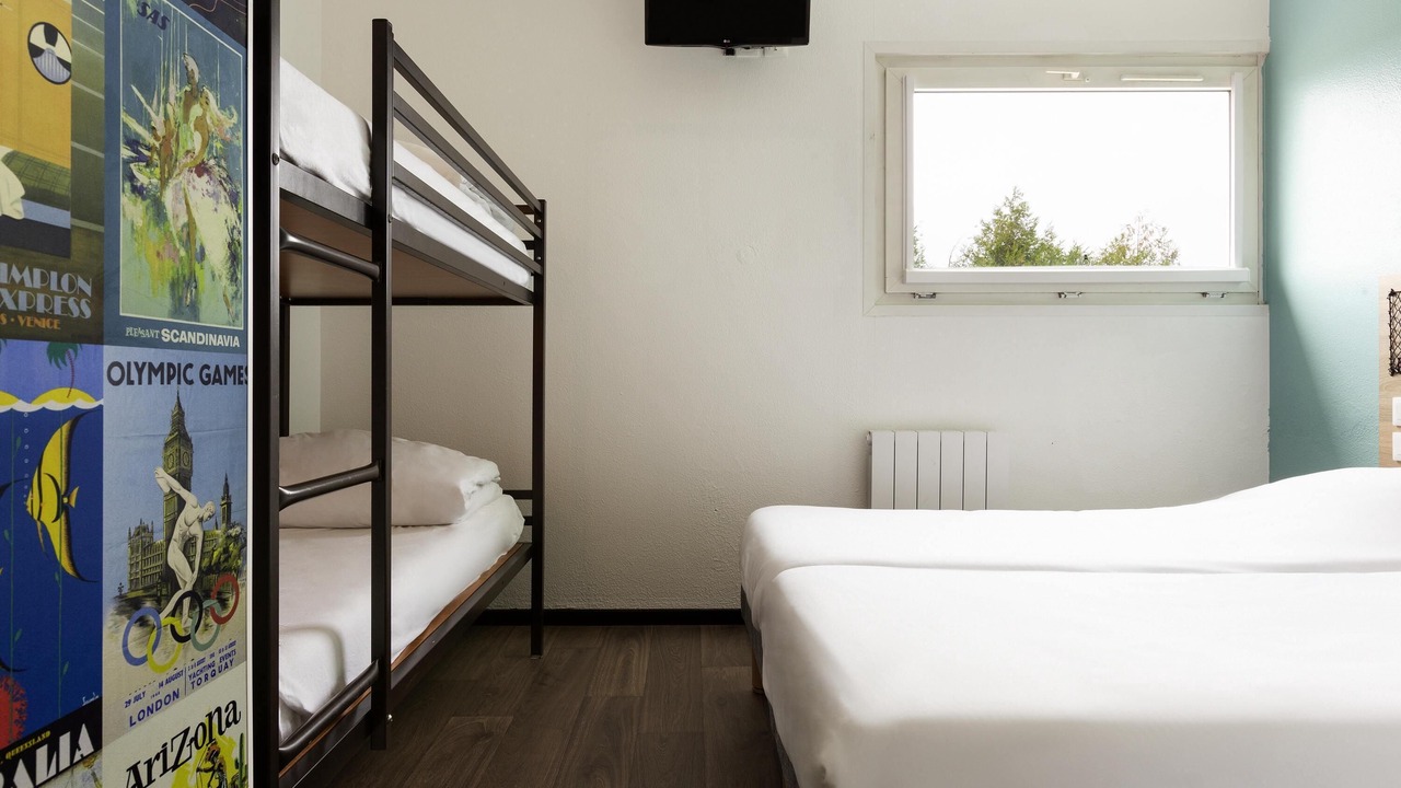 Photo of Bedroom in Muire - Haubette