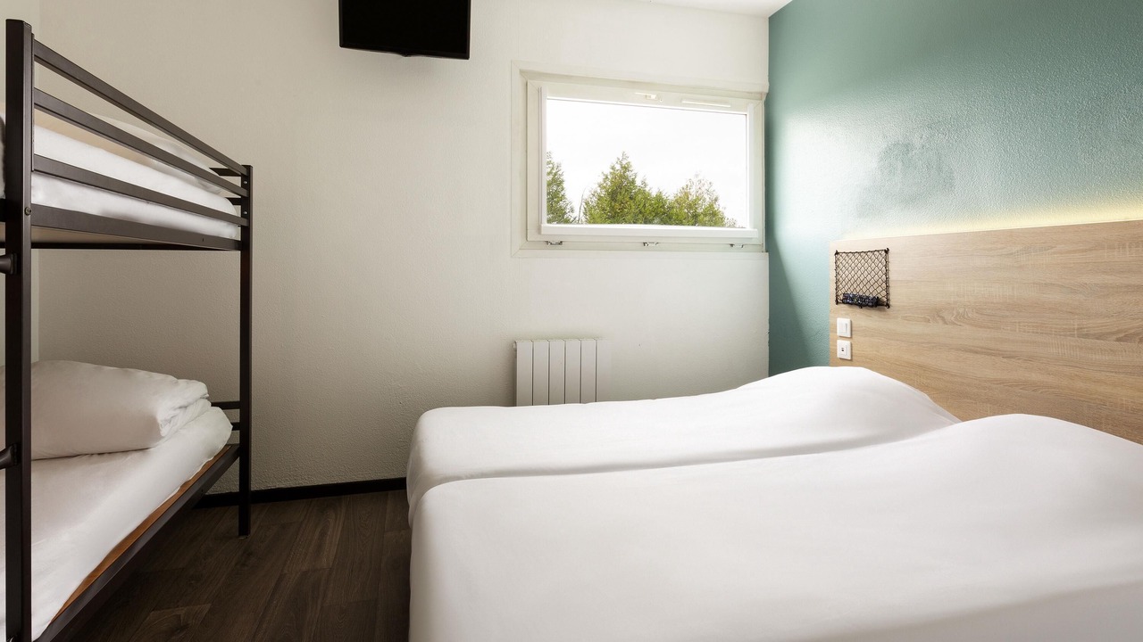 Photo of Bedroom in Muire - Haubette