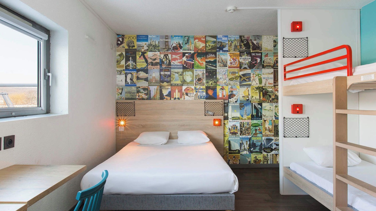 Photo of Bedroom in Muire - Haubette