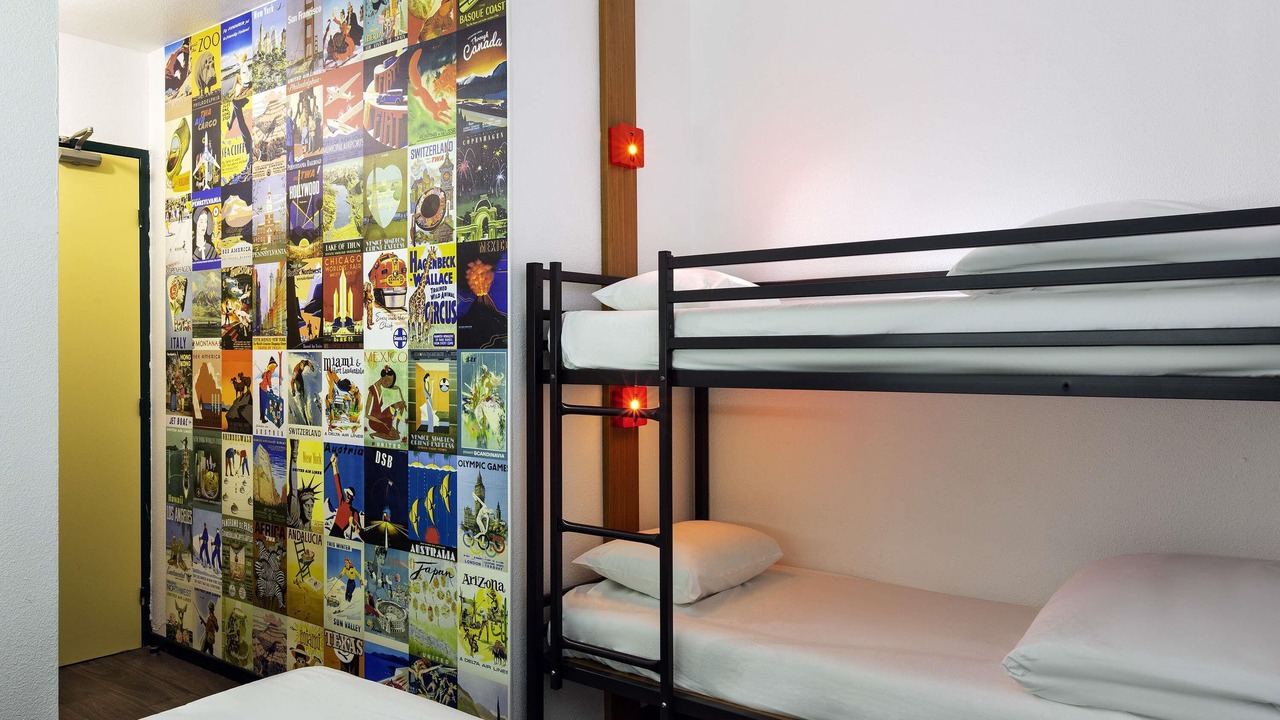 Photo of Bedroom in Muire - Haubette