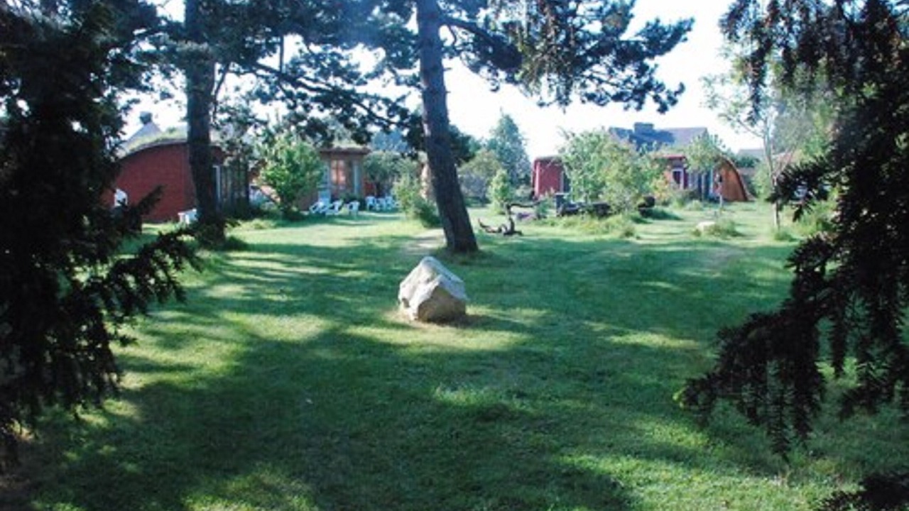 Photo of Outdoor in Beauvoir