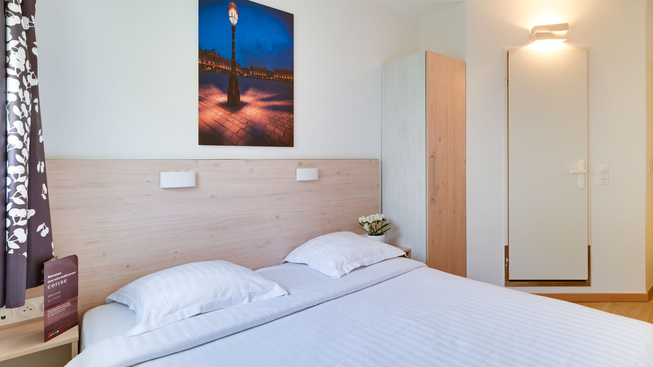 Photo of Bedroom in Plateau de Haye