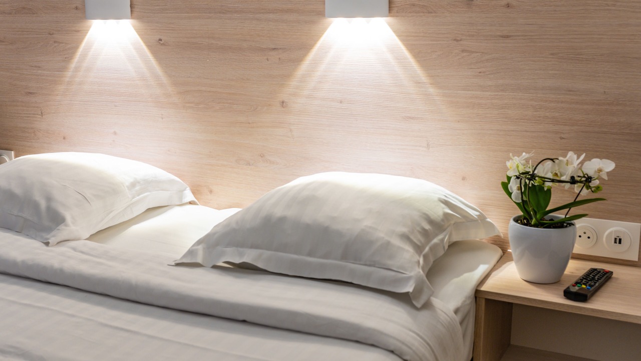 Photo of Bedroom in Plateau de Haye