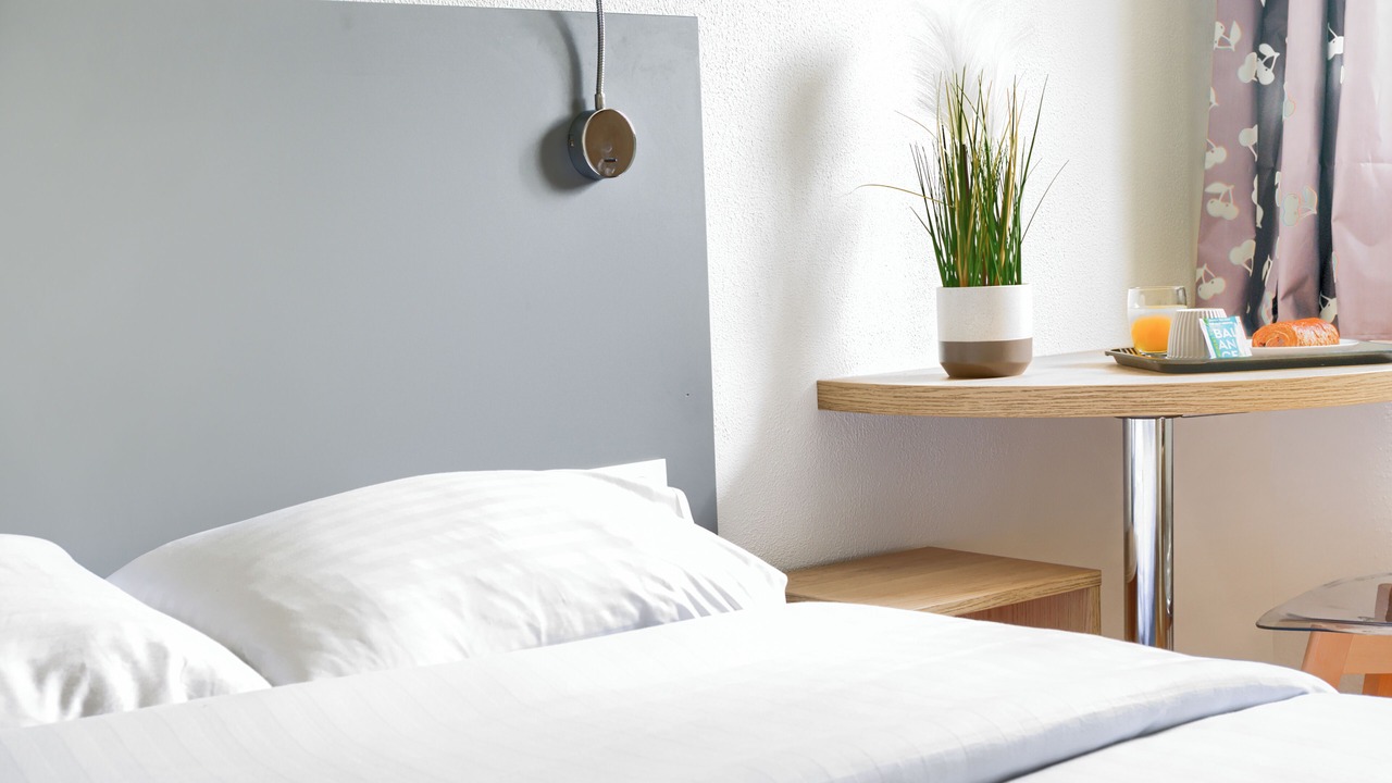 Photo of Bedroom in Plateau de Haye