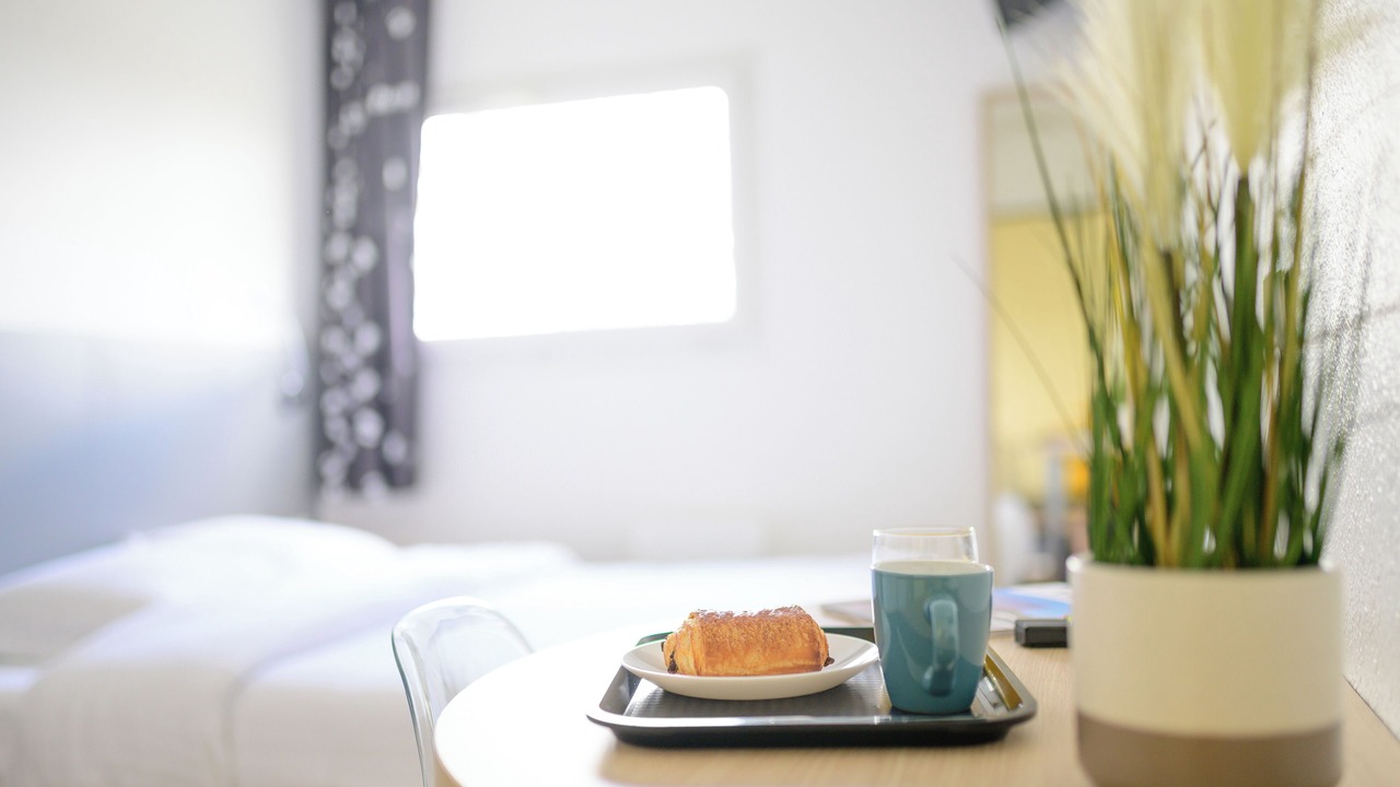 Photo of Bedroom in Plateau de Haye
