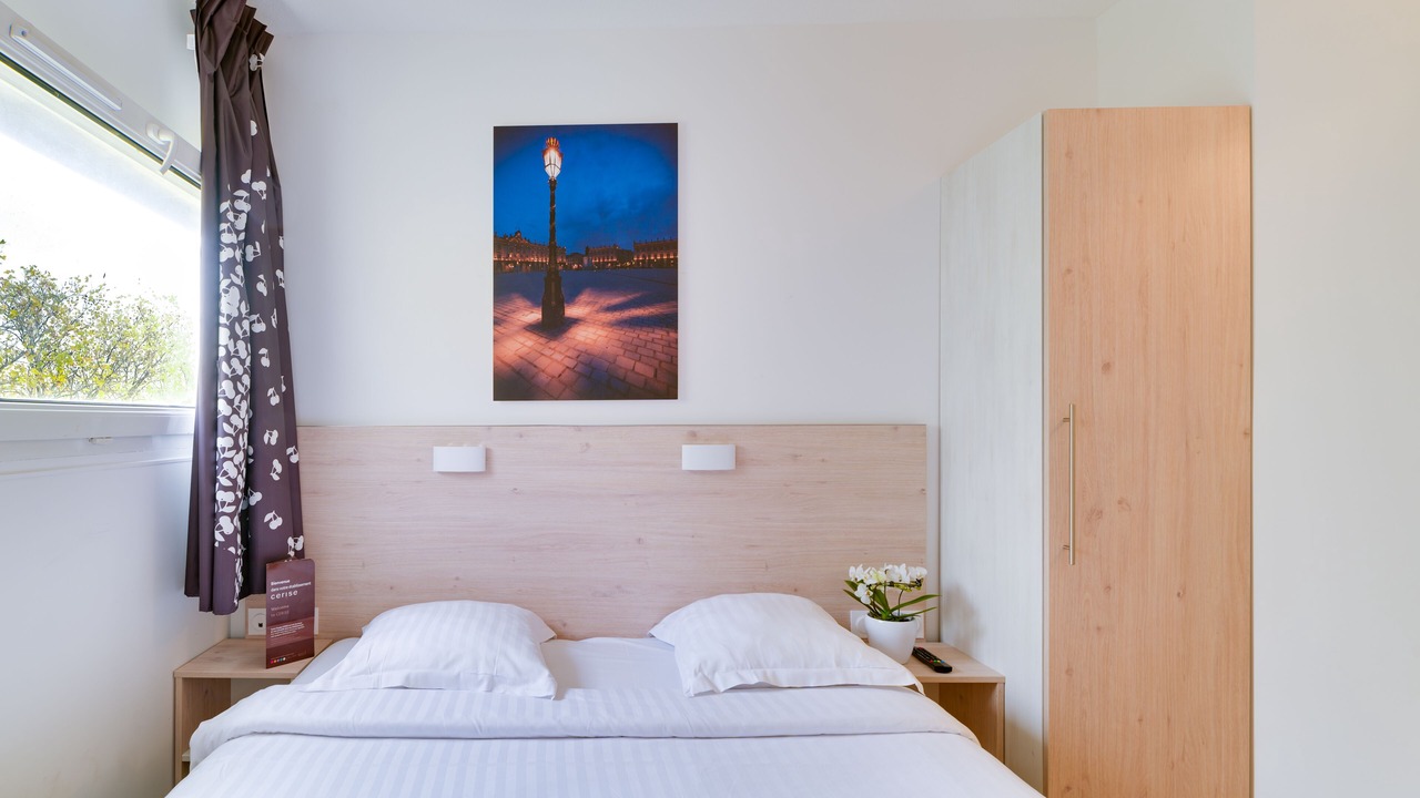 Photo of Bedroom in Plateau de Haye