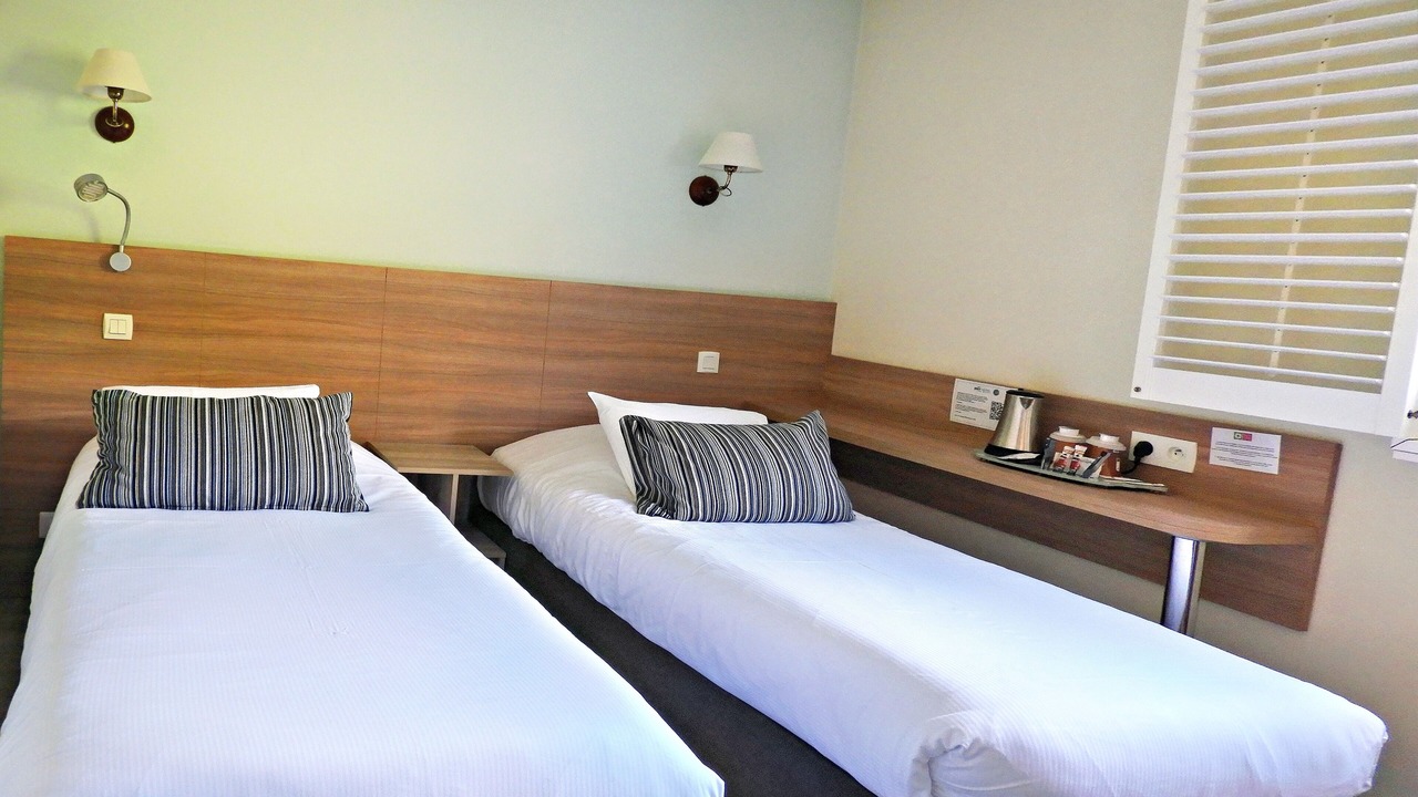 Photo of Bedroom in Etaples