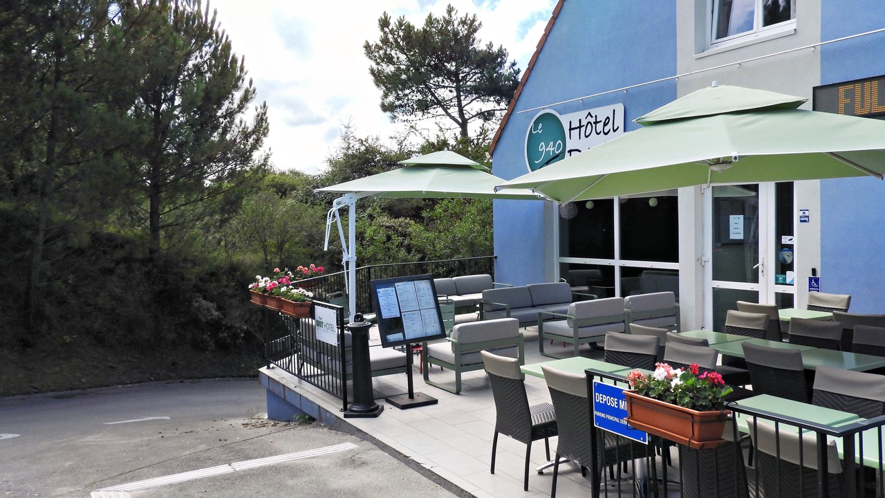 Photo of Outdoor in Etaples