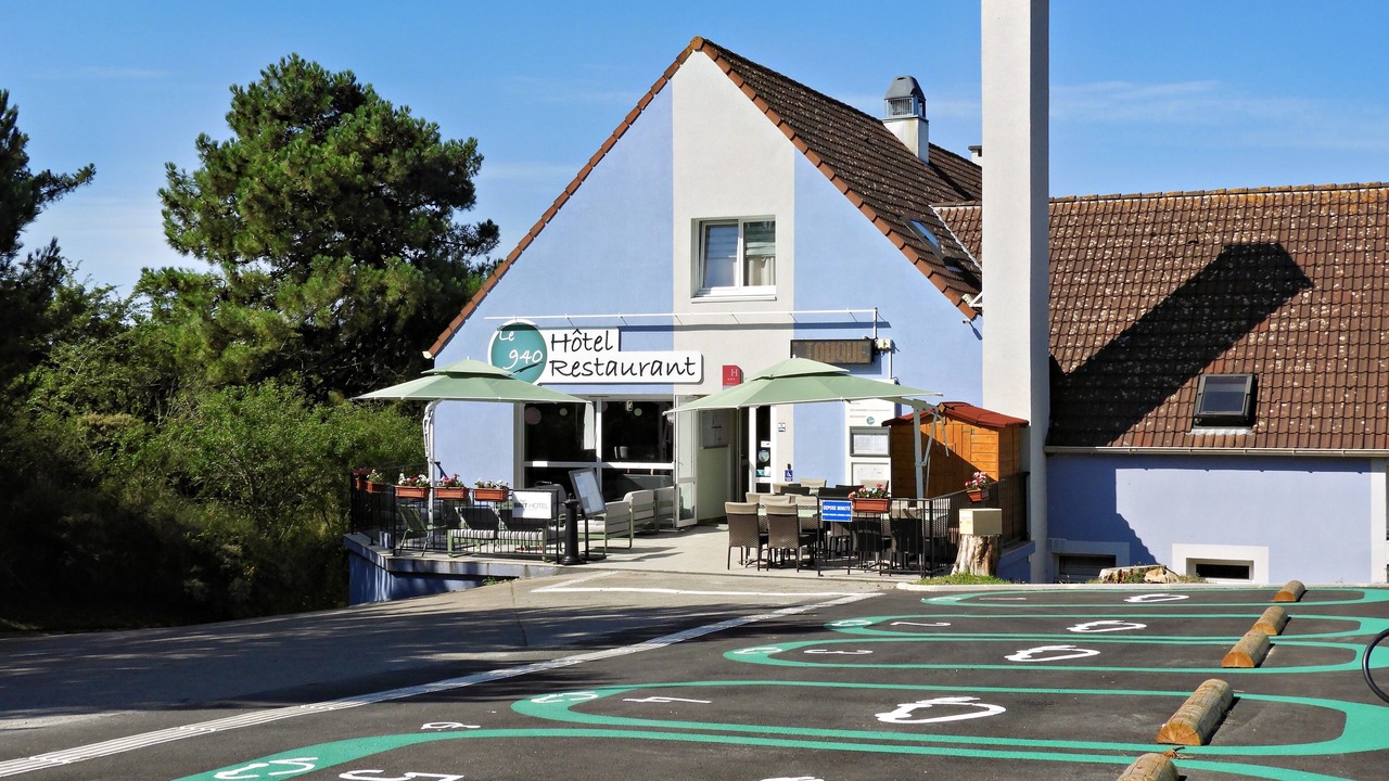 Photo of Outdoor in Etaples