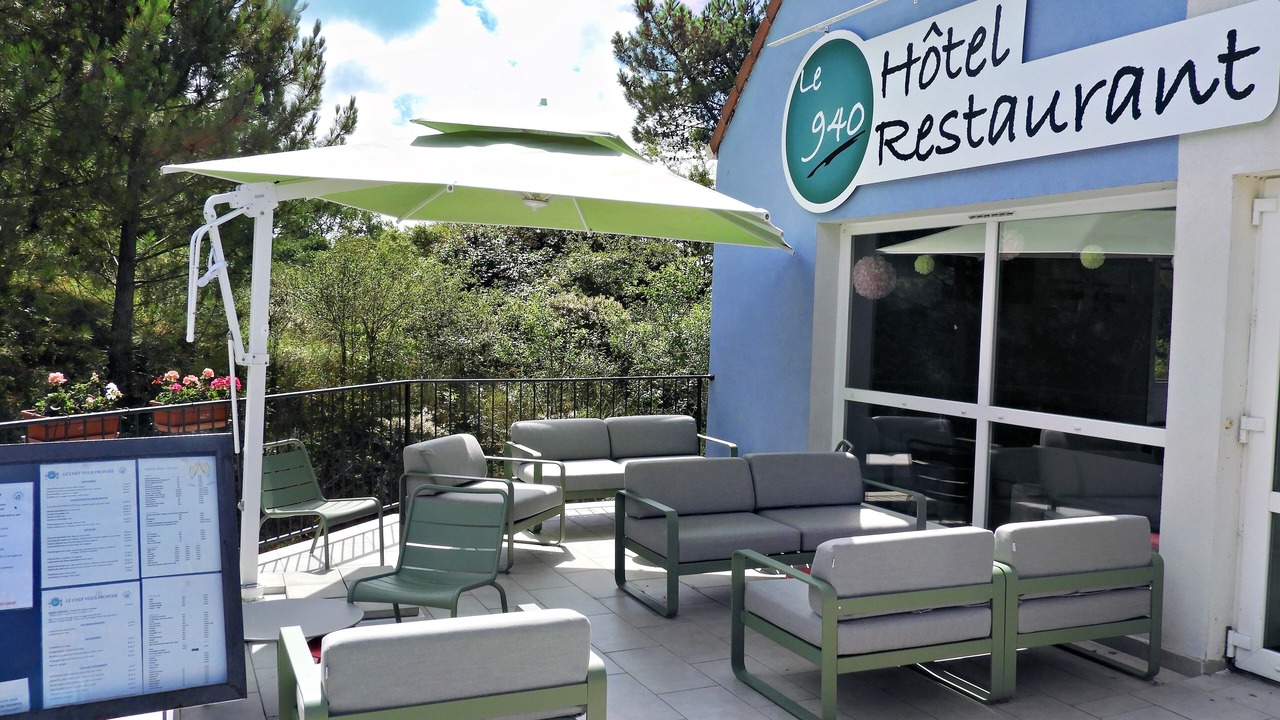 Photo of Patio Balcony in Etaples
